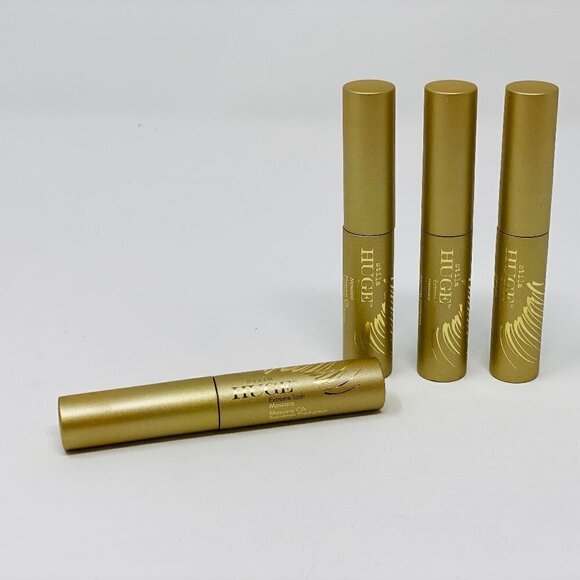 5 PK Stila HUGE Extreme Lash Mascara- minis - Picture 2 of 2
